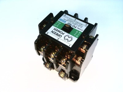 MATSUSHITA ELECTRIC BMF6-50-1