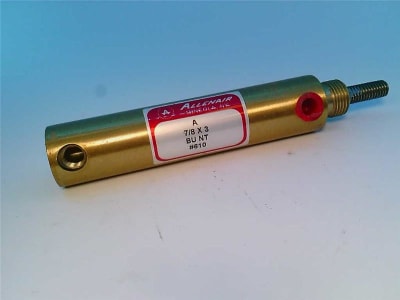 ALLENAIR A7/8X3-BU NT