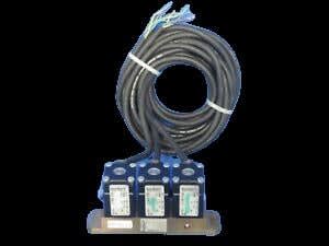 BURKERT MICR-0211-SI