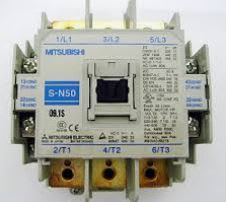 MITSUBISHI S-N50-AC400V