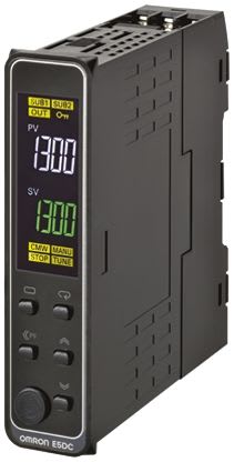 OMRON E5DC-CX2ASM-000