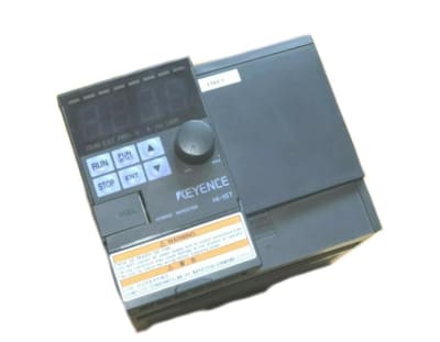 KEYENCE CORP HI-15T