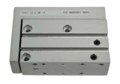 PHD INC SHP1-12X20-M