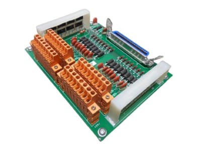 HONEYWELL MU-TSTX03