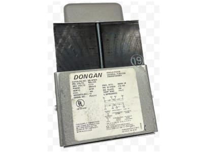 DONGAN 95-0101
