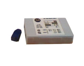 ALLEN BRADLEY 194E-E40-PII