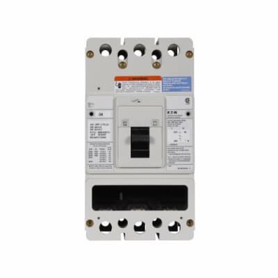 EATON CORPORATION DK3400F
