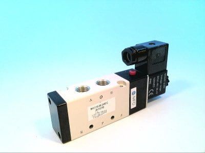 MFD PNEUMATICS M4V310-08-24VDC