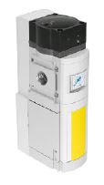 FESTO MS6-SV-AGD-E-10V24-SO-MP1-WPB