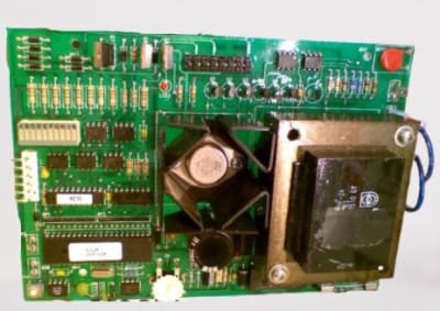 UNIPRESS 31587