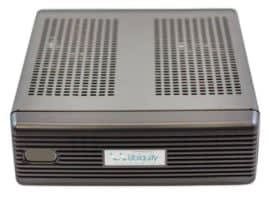 TCS BASYS CONTROLS QD3040