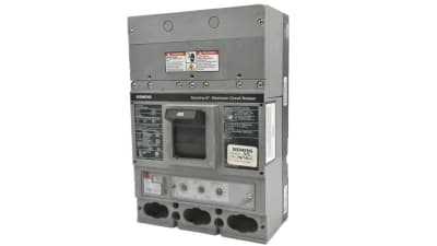 SIEMENS SHJD69400NTH