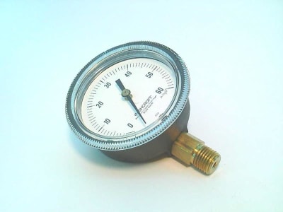 ASHCROFT 25 1490A02L60IW