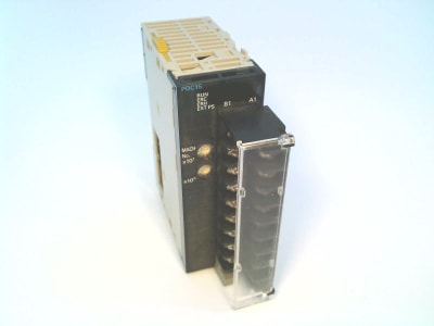 OMRON CJ1WPDC15
