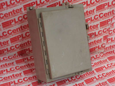 HAMMOND MANUFACTURING 1418N4B6