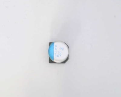 UNITED CHEMI CON APXA160ARA331MJC0G