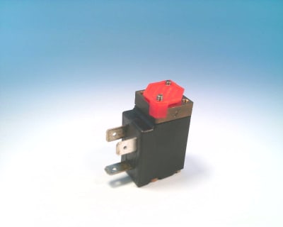 BURKERT 0201-A-1.6-FPV-VS