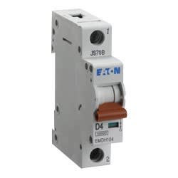EATON CORPORATION EMCH125