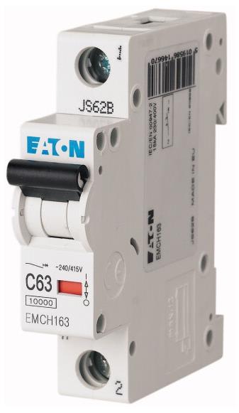 EATON CORPORATION EMCH150