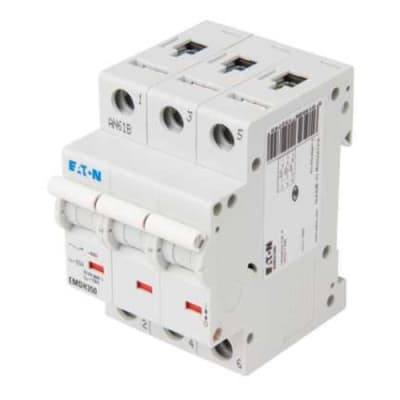 EATON CORPORATION EMDH350
