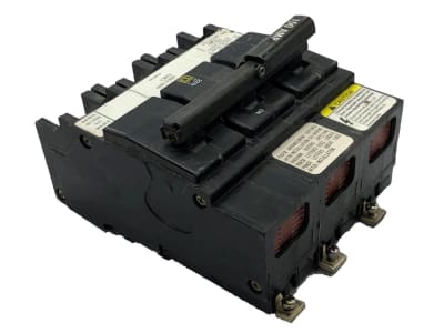 SCHNEIDER ELECTRIC QOB3150VH