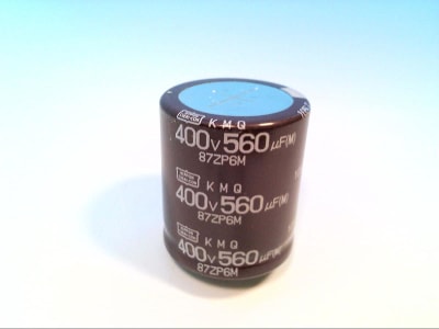 UNITED CHEMI CON EKMQ401N561MA40S