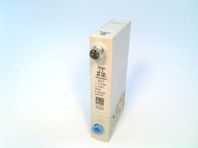 FESTO VEAA-L-3-D9-Q4-A4-1R1