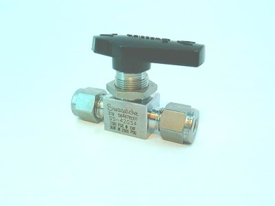 SWAGELOK SS-42GS4