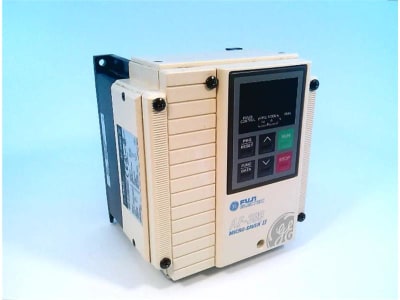 FUJI ELECTRIC 6KMS243F50X4A1