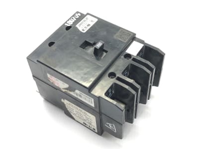 EATON CORPORATION GBH3100