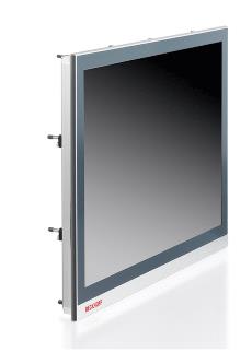 BECKHOFF CP2607-0000