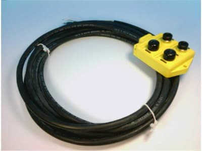 MOLEX BTY401N-FBP-05
