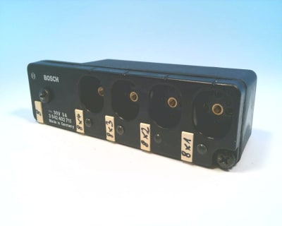 BOSCH 3 842 402 711