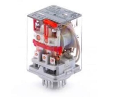 RELE C4-3-220VAC