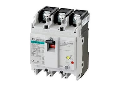 FUJI ELECTRIC EW100EAGU-3P100KS