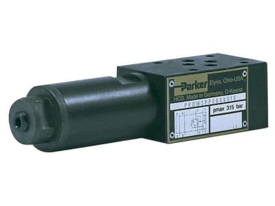 PARKER PRDM3AA21SNS