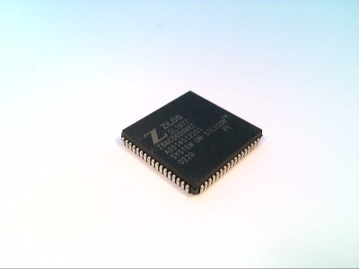 ZILOG Z88C0020VEC