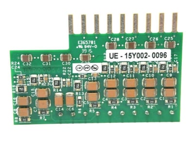 YASKAWA ELECTRIC DI-101