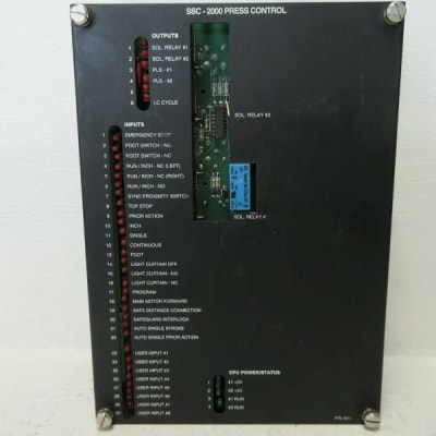 ROCKFORD SYSTEMS FTL024