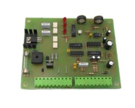 EN-TRONIC CONTROLS EJ-88