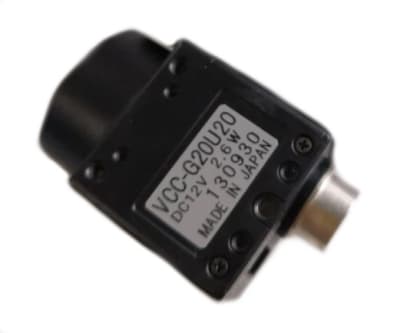 CIS TECHNOLOGY TAIWAN VCC-G20U20