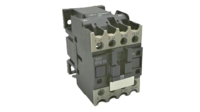 SHAMROCK TC1-D1210-G7