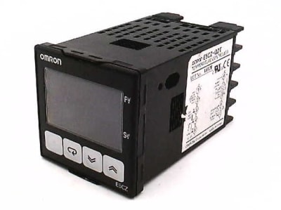 OMRON E5CZ-Q2T AC100-240