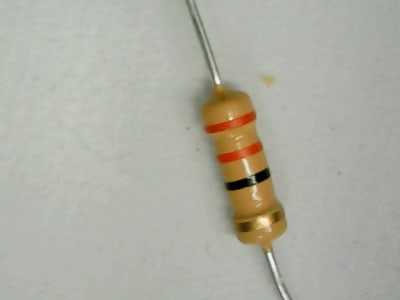 YAGEO CFR-50JB-52-22R