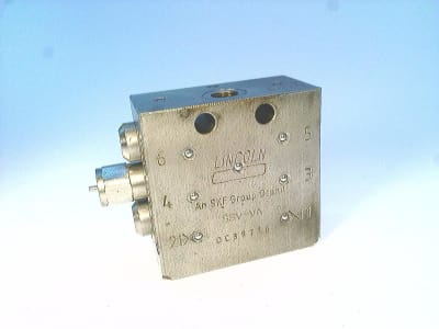 LINCOLN INDUSTRIAL 619-27472-1