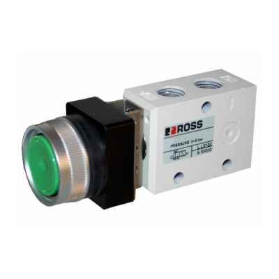 ROSS CONTROLS D1223B2FPG