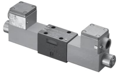 CONTINENTAL HYDRAULICS VSD03M-3F-A-EXA-130L-C