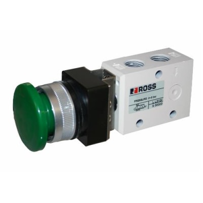 ROSS CONTROLS D1223B2MBG