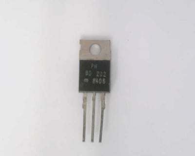 PHILIPS BD202
