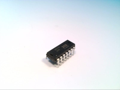 INTERNATIONAL RECTIFIER IR2110